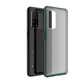Zore Xiaomi Mi 10T Pro 5G Volks Silikon