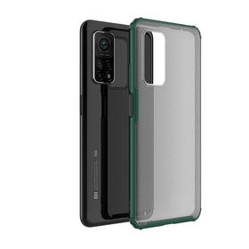 Zore Xiaomi Mi 10T Pro 5G Volks Silikon