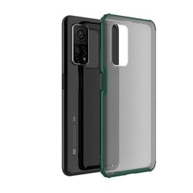 Zore Xiaomi Mi 10T Pro 5G Volks Silikon