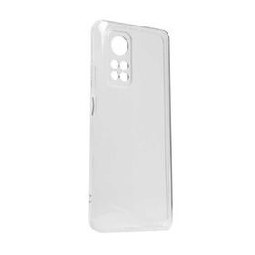 Zore Xiaomi Mi 10T Pro 5G Zore Kamera Korumalı Süper Silikon Cep Telefonu Kılıfı
