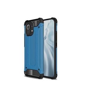 Zore Xiaomi Mi 11 Crash Silikon