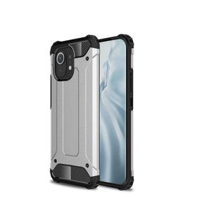 Zore Xiaomi Mi 11 Crash Silikon