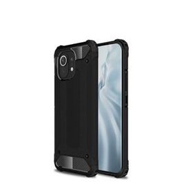 Zore Xiaomi Mi 11 Crash Silikon