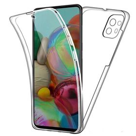 Zore Xiaomi Mi 11 Enjoy Kapak Kılıf