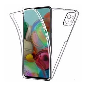Zore Xiaomi Mi 11 Enjoy Kapak Kılıf