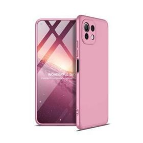 Zore Xiaomi Mi 11 Lite Ays Kapak Kılıf