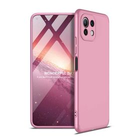 Zore Xiaomi Mi 11 Lite Ays Kapak Kılıf