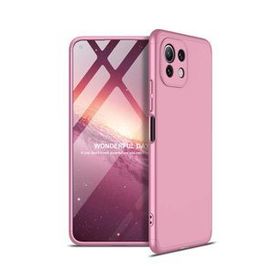 Zore Xiaomi Mi 11 Lite Ays Kapak Kılıf