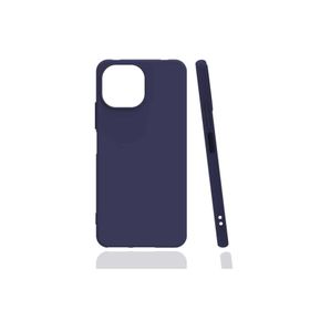 Zore Xiaomi Mi 11 Lite Biye Silikon Cep Telefonu Kılıfı