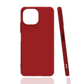 Zore Xiaomi Mi 11 Lite Biye Silikon Cep Telefonu Kılıfı