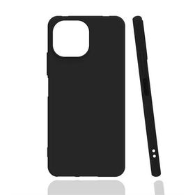 Zore Xiaomi Mi 11 Lite Biye Silikon