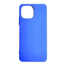 Zore Xiaomi Mi 11 Lite Biye Silikon