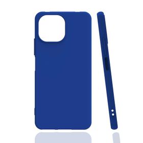 Zore Xiaomi Mi 11 Lite Biye Silikon