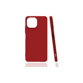 Zore Xiaomi Mi 11 Lite Biye Silikon