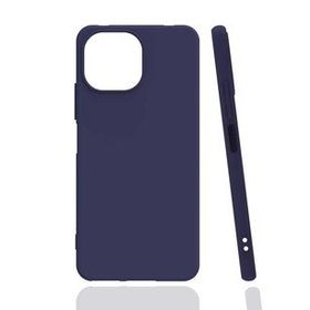 Zore Xiaomi Mi 11 Lite Biye Silikon