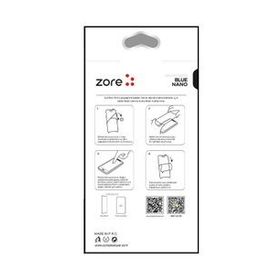 Zore Xiaomi Mi 11 Lite Blue Nano Screen Protector