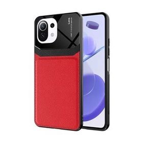 Zore Xiaomi Mi 11 Lite ​Emiks Kapak Kılıf