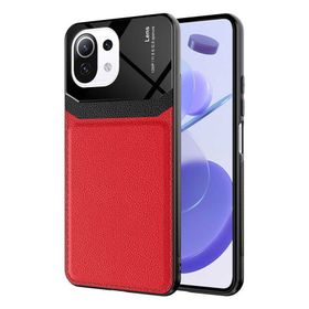 Zore Xiaomi Mi 11 Lite ​Emiks Kapak Kılıf