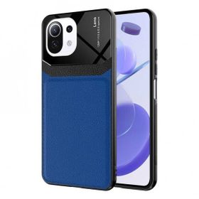 Zore Xiaomi Mi 11 Lite ​Emiks Kapak Kılıf