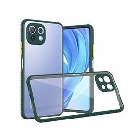Zore Xiaomi Mi 11 Lite ​​Kaff Kapak Kılıf