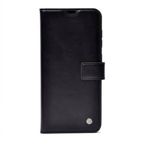 Zore Xiaomi Mi 11 Lite Kar Deluxe Kapaklı Kılıf