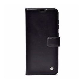 Zore Xiaomi Mi 11 Lite Kar Deluxe Kapaklı Kılıf