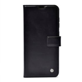 Zore Xiaomi Mi 11 Lite Kar Deluxe Kapaklı Kılıf
