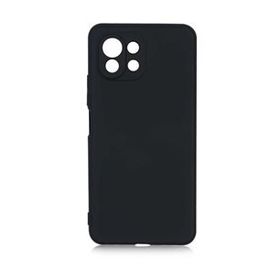 Zore Xiaomi Mi 11 Lite Mara Lansman Kapak Kılıf