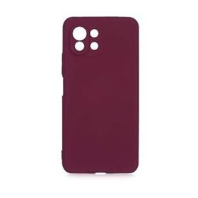 Zore Xiaomi Mi 11 Lite Mara Lansman Kapak Kılıf