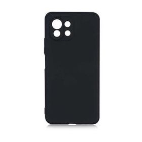 Zore Xiaomi Mi 11 Lite Mara Lansman Kapak Kılıf