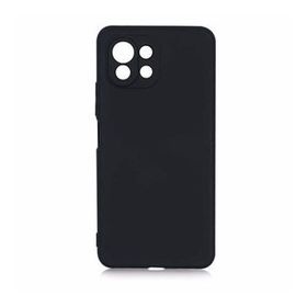Zore Xiaomi Mi 11 Lite Mara Lansman Kapak Kılıf