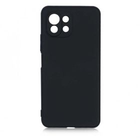 Zore Xiaomi Mi 11 Lite Mara Lansman Kapak Kılıf
