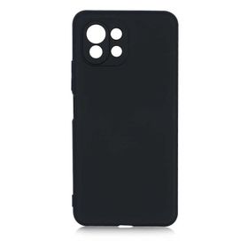 Zore Xiaomi Mi 11 Lite Mara Lansman Kapak Kılıf