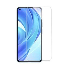 Zore Xiaomi Mi 11 Lite Maxi Glass Temperli Cam Ekran Koruyucu