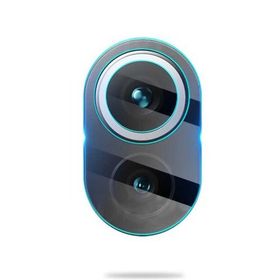 Zore Xiaomi Mi 11 Lite Nano Kamera Camı