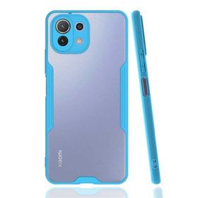 Zore Xiaomi Mi 11 Lite Parfe Kapak Kılıf
