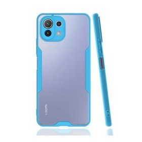 Zore Xiaomi Mi 11 Lite Parfe Kapak Kılıf