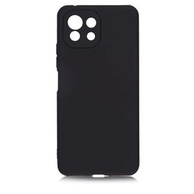 Zore Xiaomi Mi 11 Lite Premier Silikon Kapak Kılıf