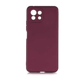 Zore Xiaomi Mi 11 Lite Premier Silikon Kapak Kılıf