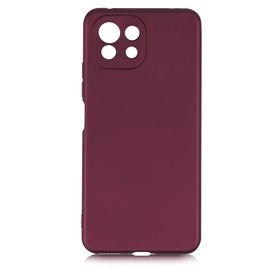 Zore Xiaomi Mi 11 Lite Premier Silikon Kapak Kılıf