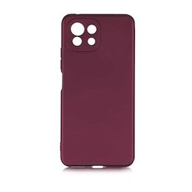Zore Xiaomi Mi 11 Lite Premier Silikon Kapak Kılıf