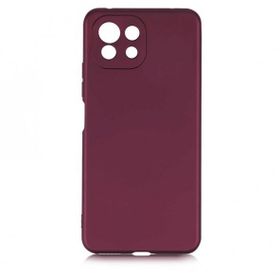 Zore Xiaomi Mi 11 Lite Premier Silikon Kapak Kılıf