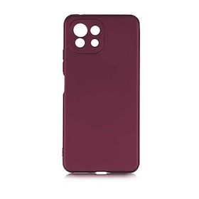Zore Xiaomi Mi 11 Lite Premier Silikon Kapak Kılıf