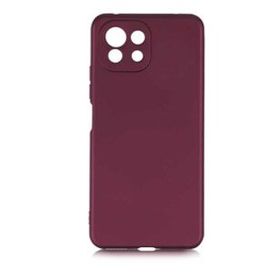 Zore Xiaomi Mi 11 Lite Premier Silikon Kapak Kılıf