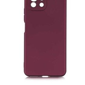 Zore Xiaomi Mi 11 Lite Premier Silikon Kapak Kılıf
