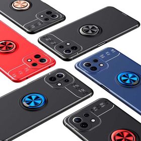 Zore Xiaomi Mi 11 Lite Ravel Silikon