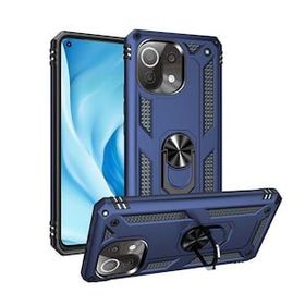 Zore Xiaomi Mi 11 Lite Vega Kapak Kılıf