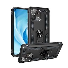 Zore Xiaomi Mi 11 Lite Vega Kapak Kılıf