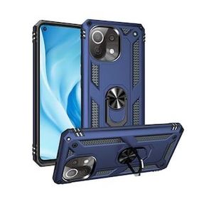 Zore Xiaomi Mi 11 Lite Vega Kapak Kılıf