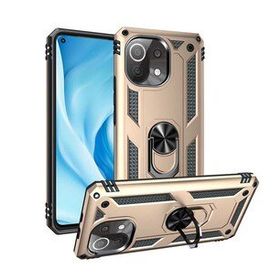 Zore Xiaomi Mi 11 Lite Vega Kapak Kılıf